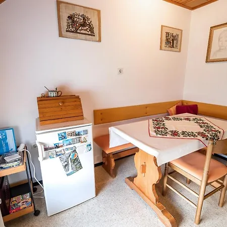 Away From Apartment Bohinj
