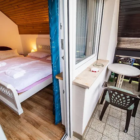 Away From Apartment Bohinj