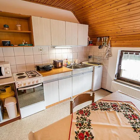 Away From Apartment
