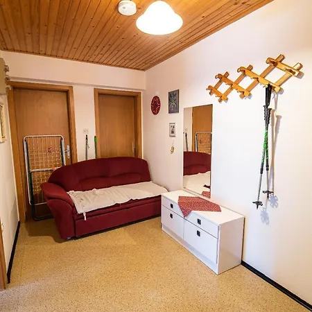Away From Apartment *