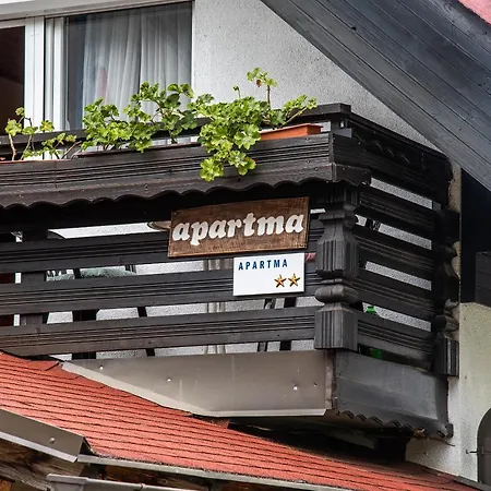 Apartment Away From Bohinj