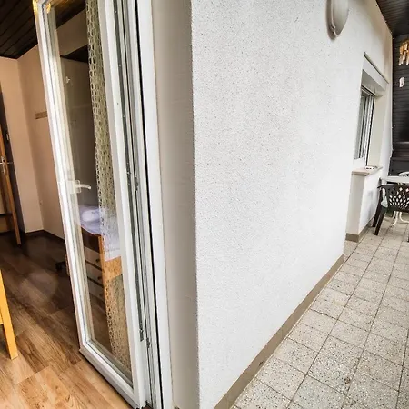 Apartment Away From