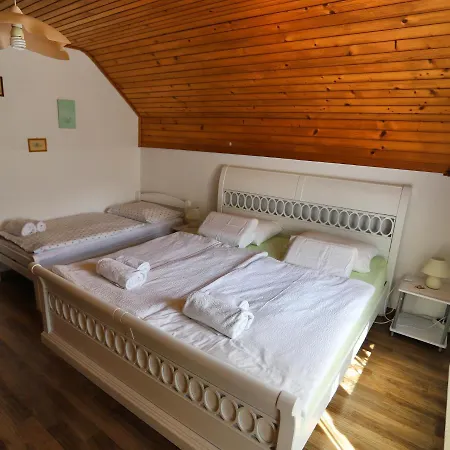 Away From Bohinj