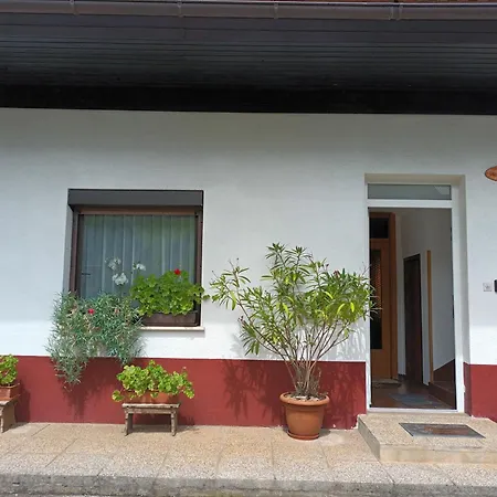 Away From Apartment