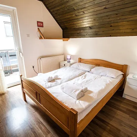 Apartment Away From Bohinj